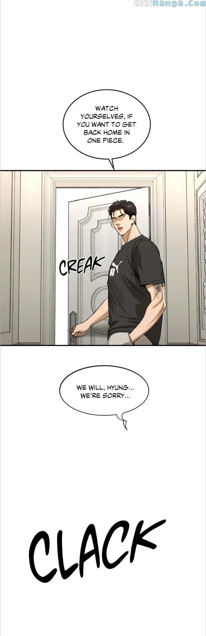 Jinx (Mingwa) Chapter 37, page 28