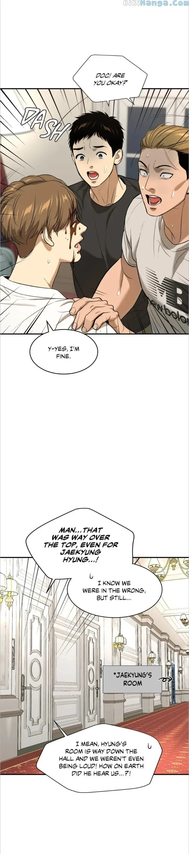 Jinx (Mingwa) Chapter 37, page 29