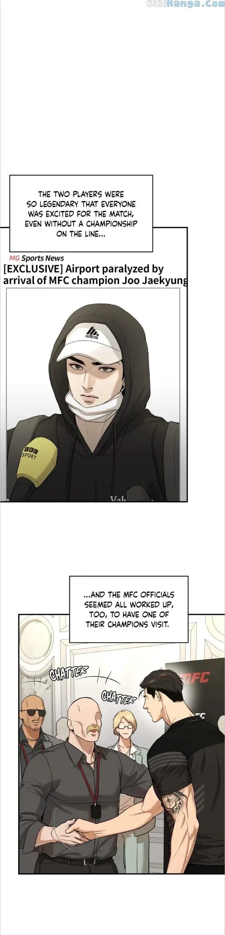 Jinx (Mingwa) Chapter 37, page 3