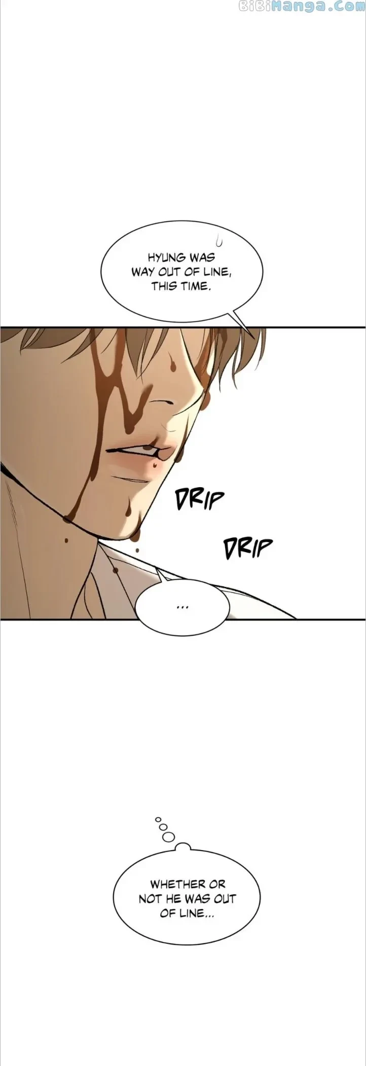 Jinx (Mingwa) Chapter 37, page 30