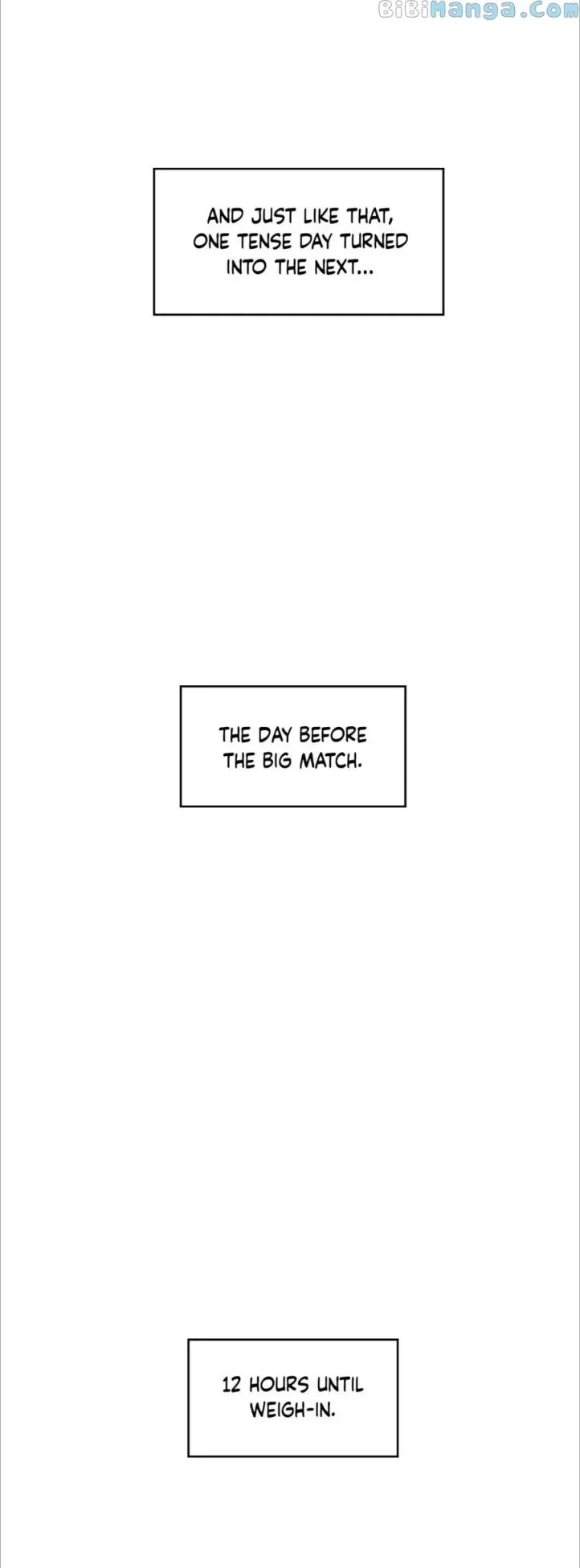 Jinx (Mingwa) Chapter 37, page 32