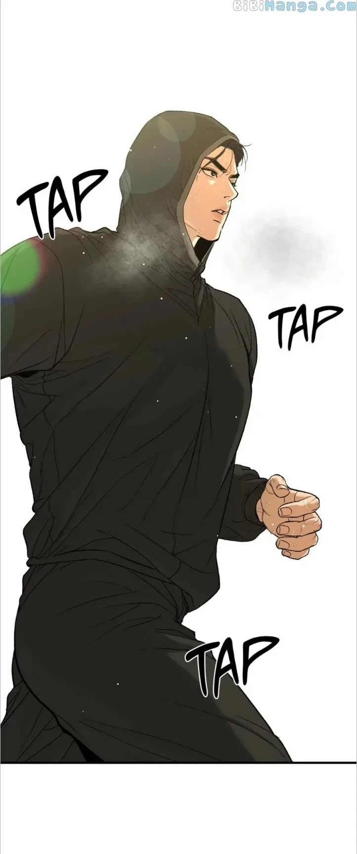 Jinx (Mingwa) Chapter 37, page 33
