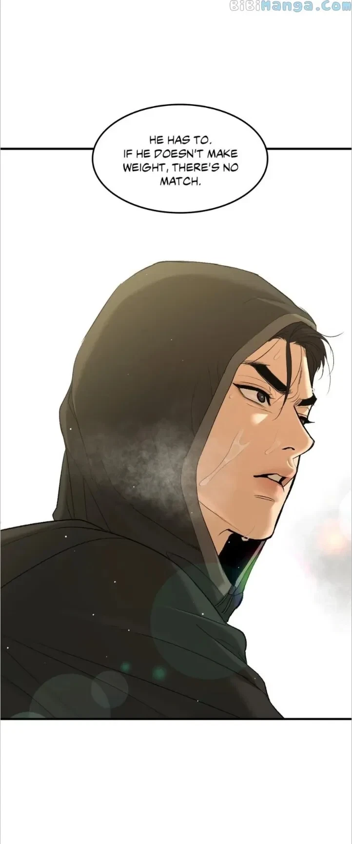 Jinx (Mingwa) Chapter 37, page 36