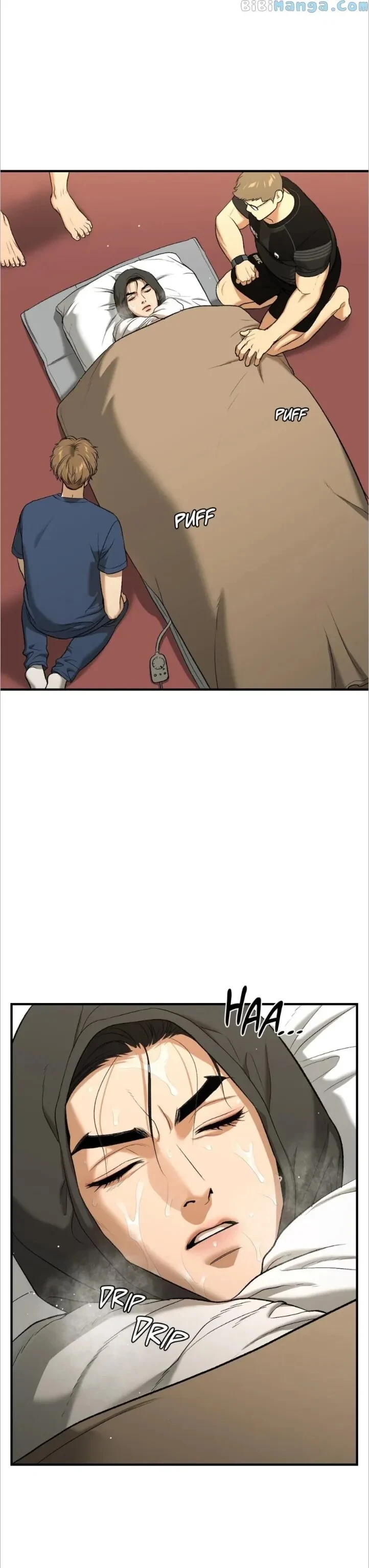 Jinx (Mingwa) Chapter 37, page 39