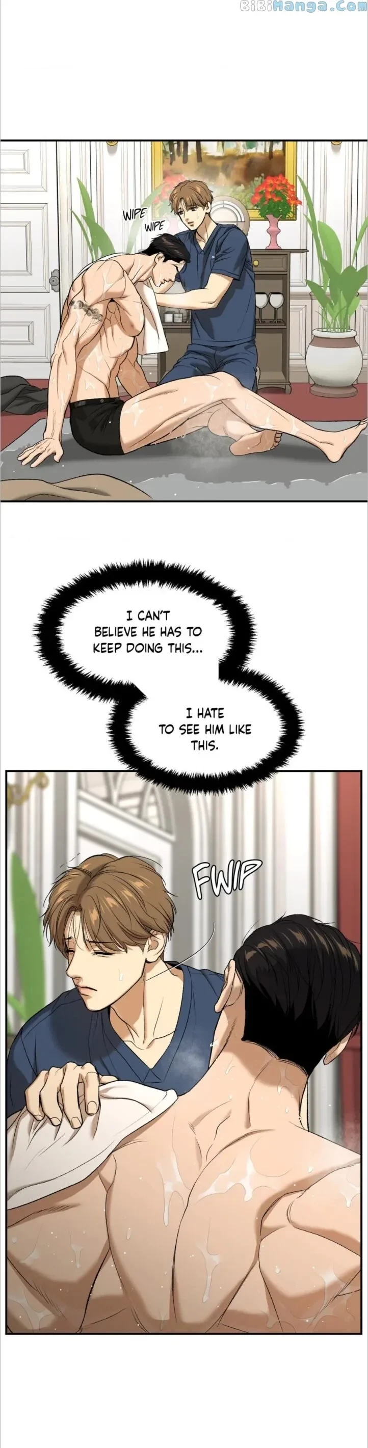 Jinx (Mingwa) Chapter 37, page 42