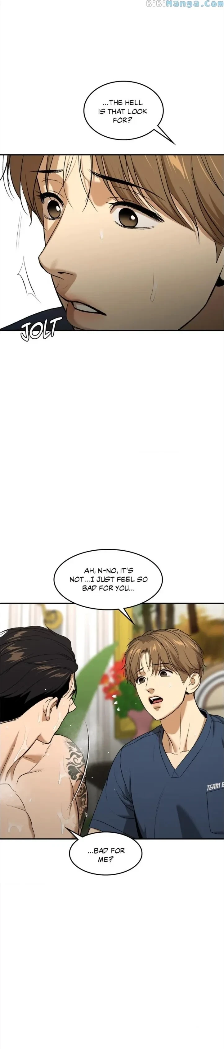 Jinx (Mingwa) Chapter 37, page 43
