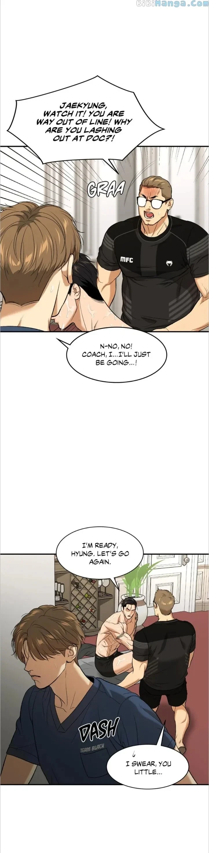 Jinx (Mingwa) Chapter 37, page 46
