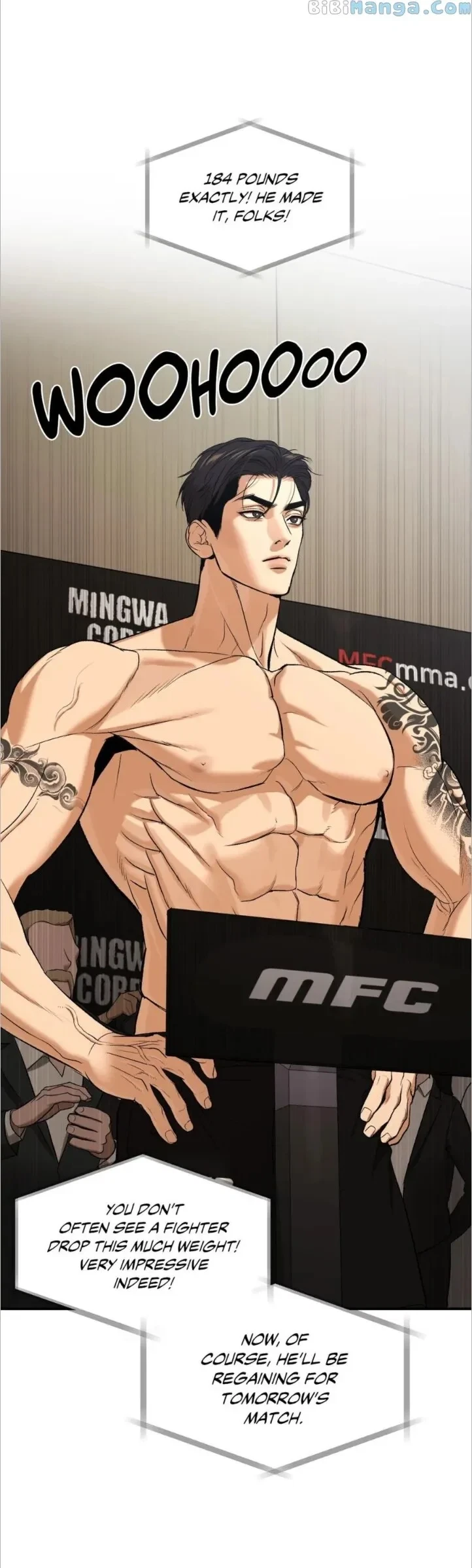 Jinx (Mingwa) Chapter 37, page 49
