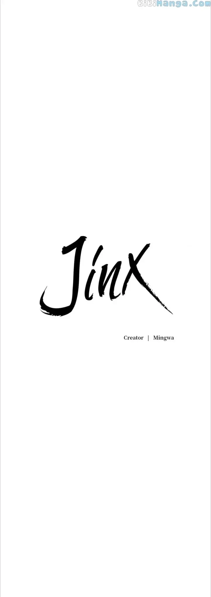 Jinx (Mingwa) Chapter 37, page 5