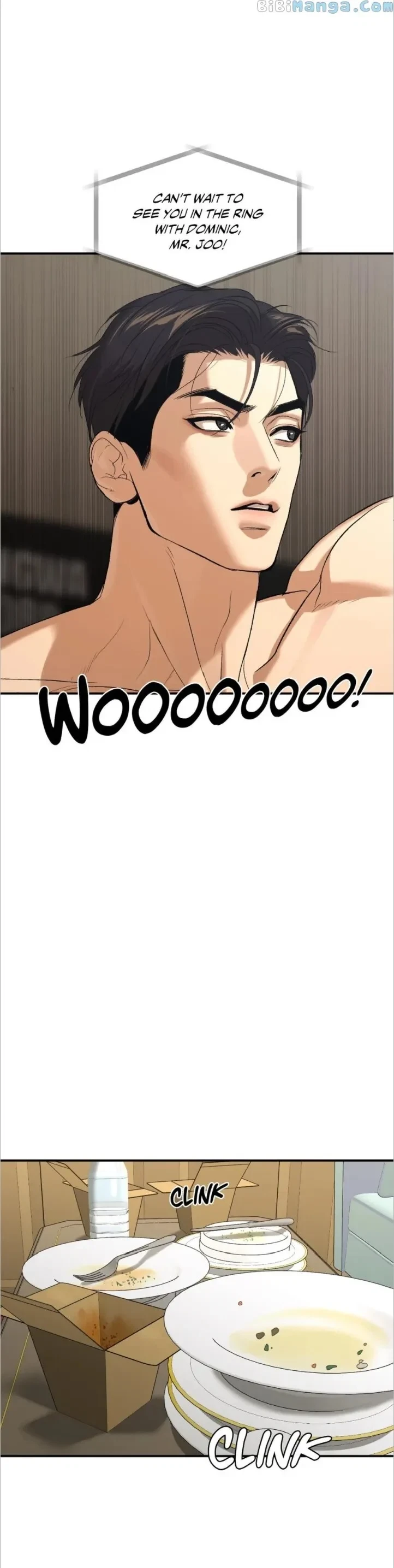 Jinx (Mingwa) Chapter 37, page 50