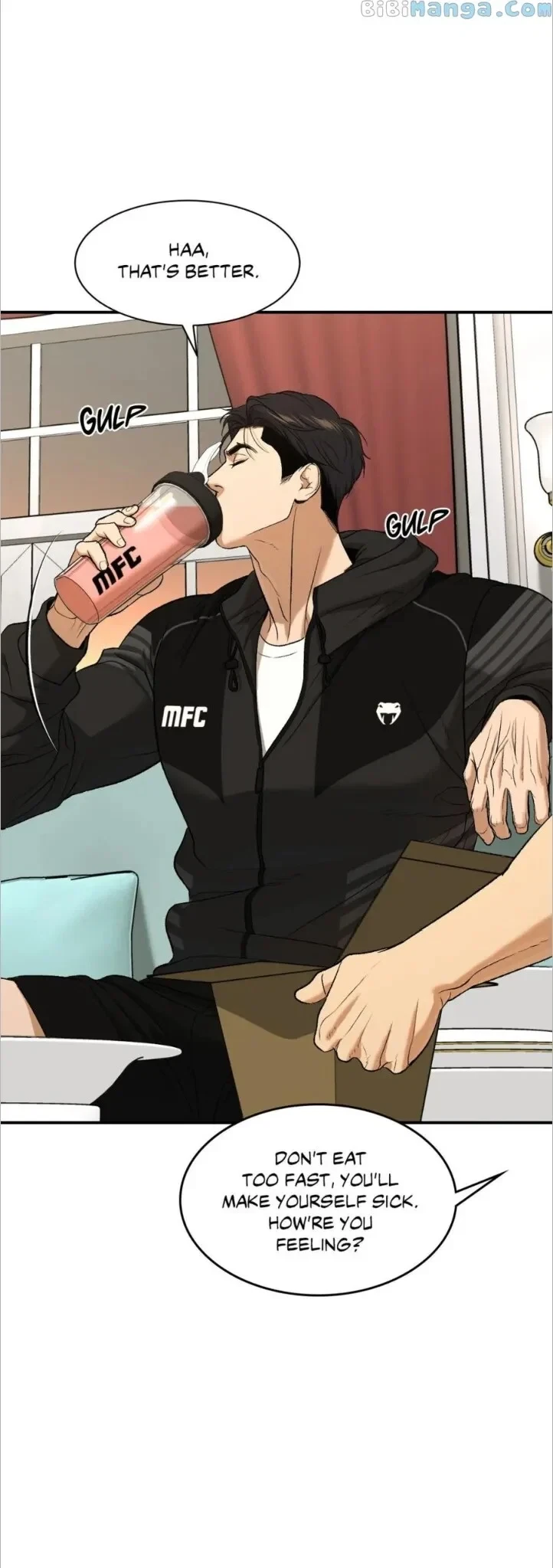 Jinx (Mingwa) Chapter 37, page 51