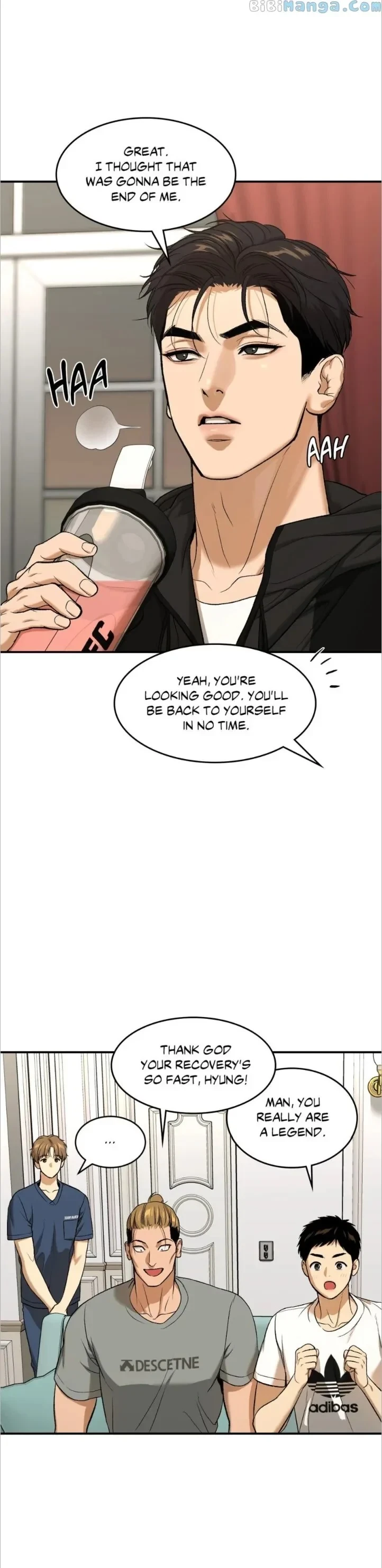 Jinx (Mingwa) Chapter 37, page 52