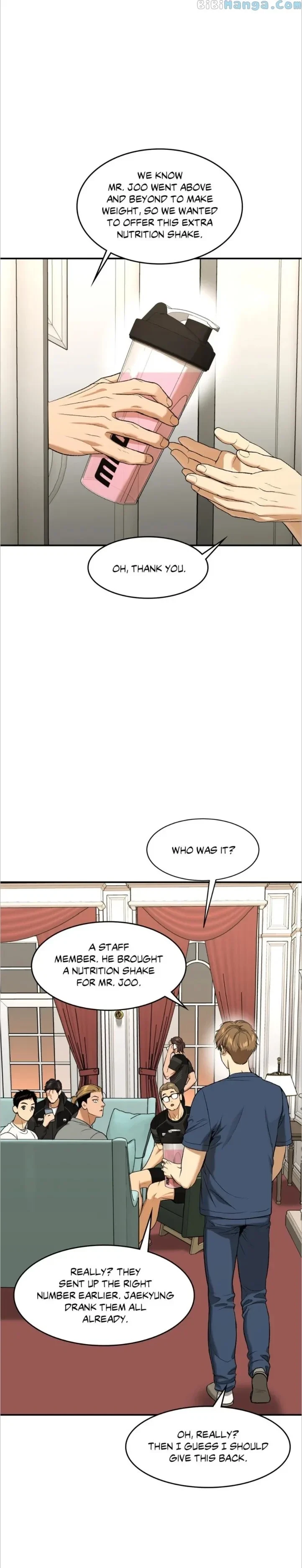 Jinx (Mingwa) Chapter 37, page 54