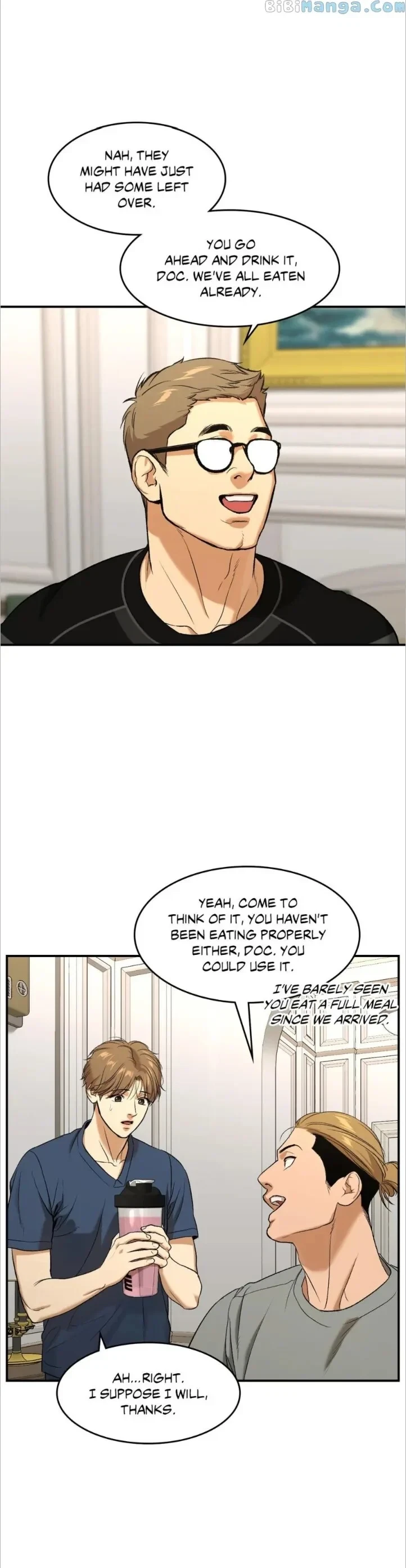 Jinx (Mingwa) Chapter 37, page 55