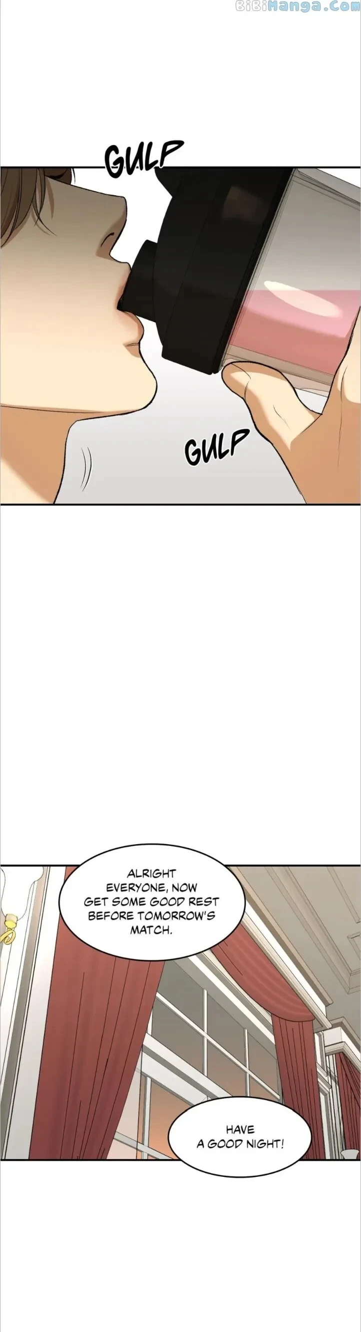 Jinx (Mingwa) Chapter 37, page 56