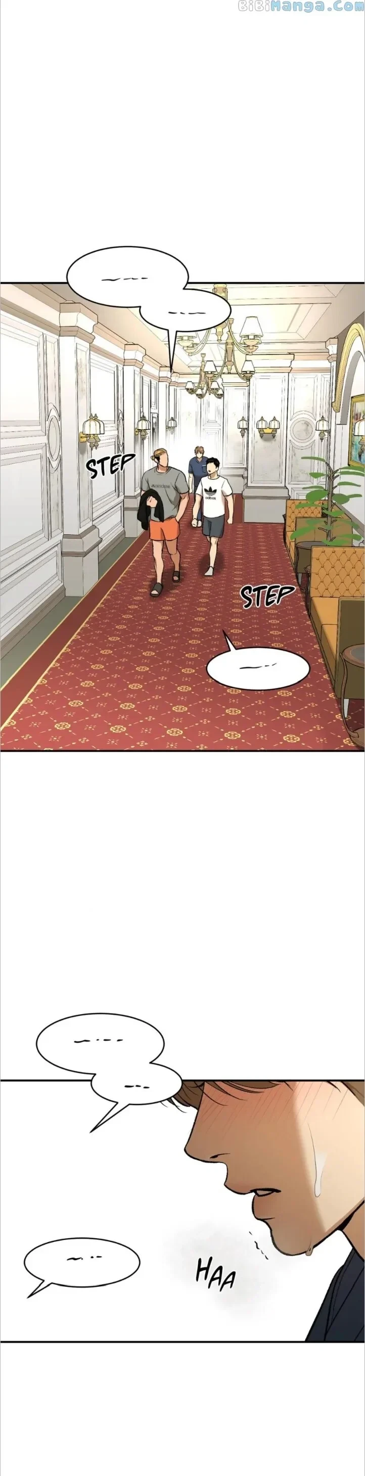 Jinx (Mingwa) Chapter 37, page 57