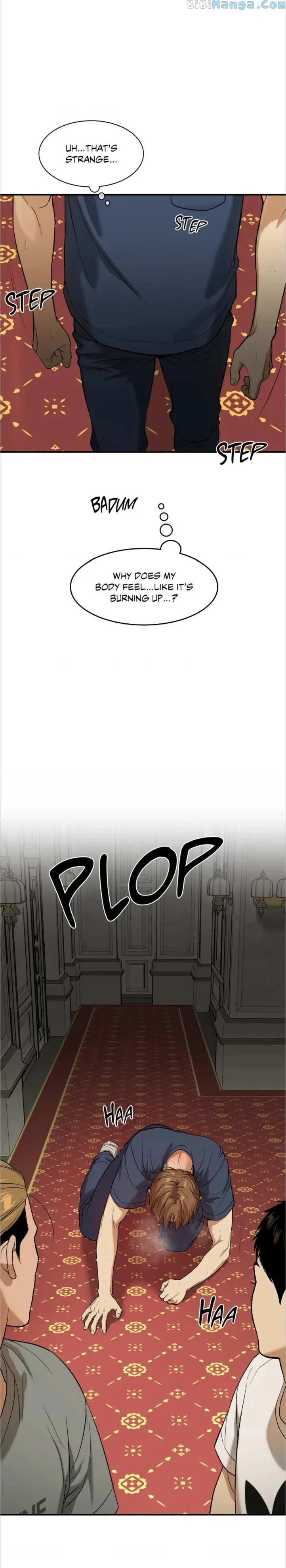 Jinx (Mingwa) Chapter 37, page 58
