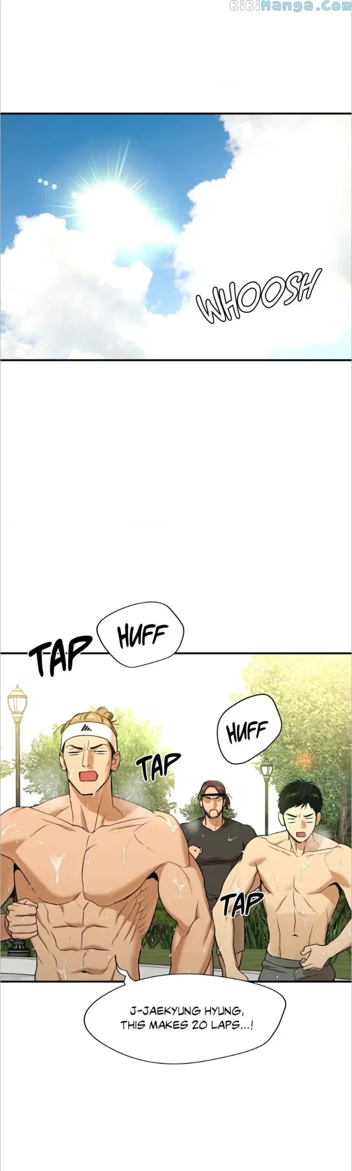 Jinx (Mingwa) Chapter 37, page 6
