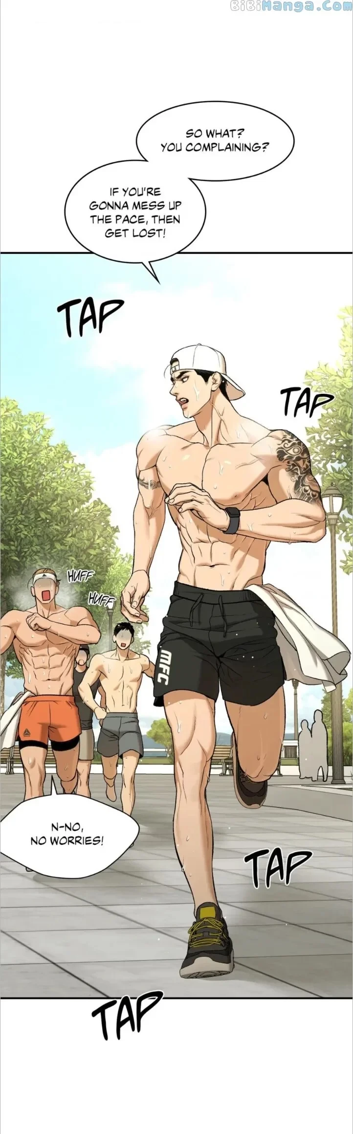 Jinx (Mingwa) Chapter 37, page 7