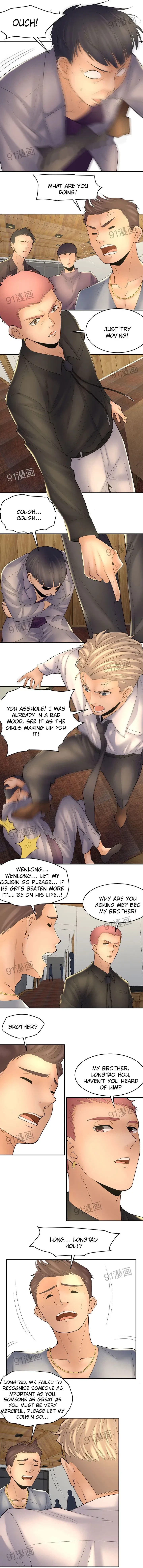 Golden Scale Chapter 29, page 4
