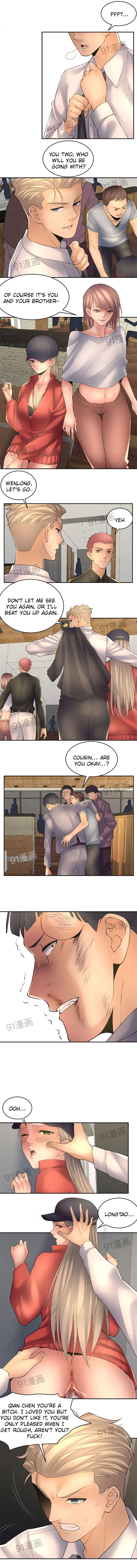 Golden Scale Chapter 29, page 5