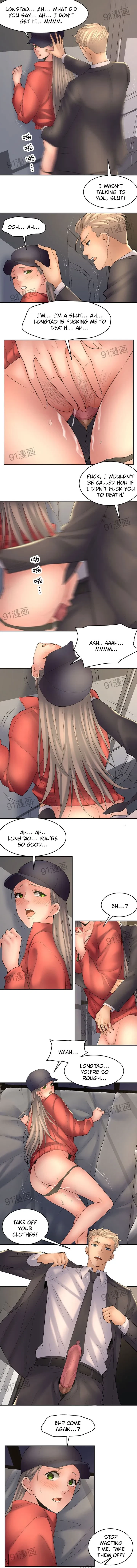 Golden Scale Chapter 29, page 6