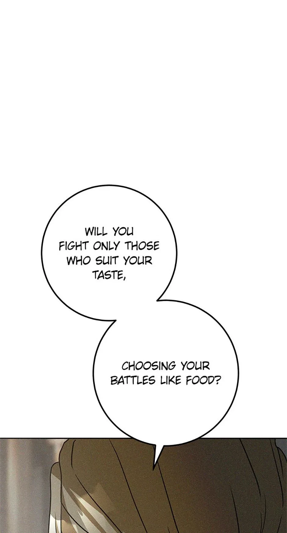 Stained Scarlet Chapter 19, page 100
