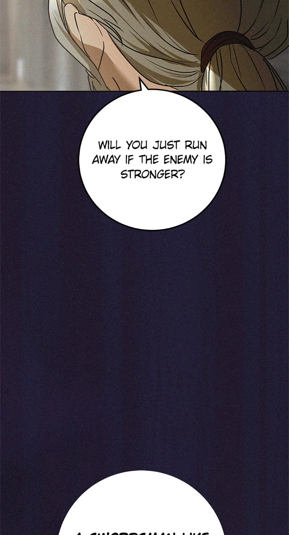 Stained Scarlet Chapter 19, page 101