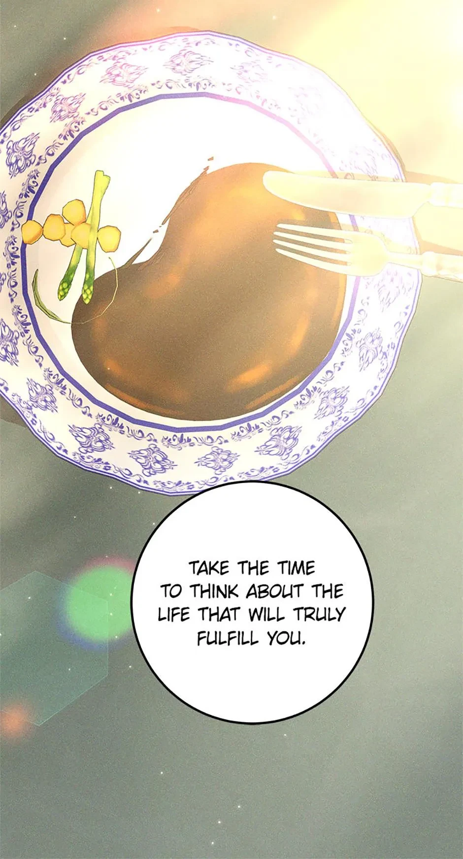 Stained Scarlet Chapter 19, page 105