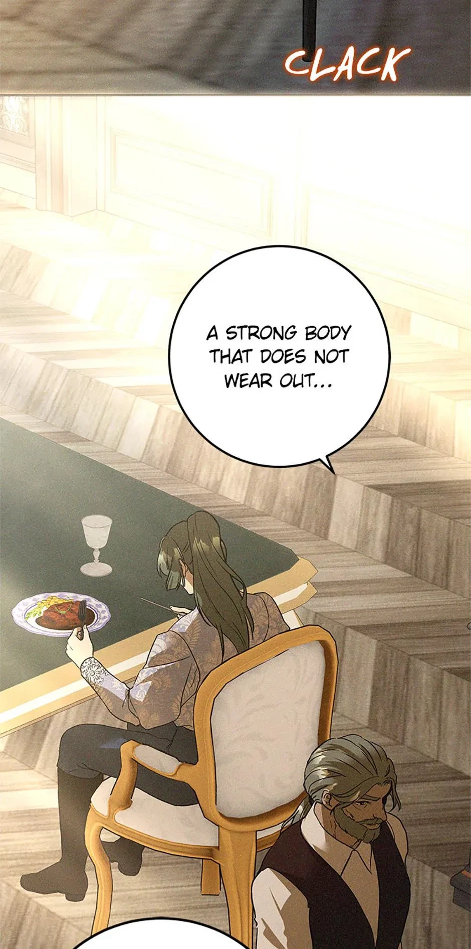 Stained Scarlet Chapter 19, page 107