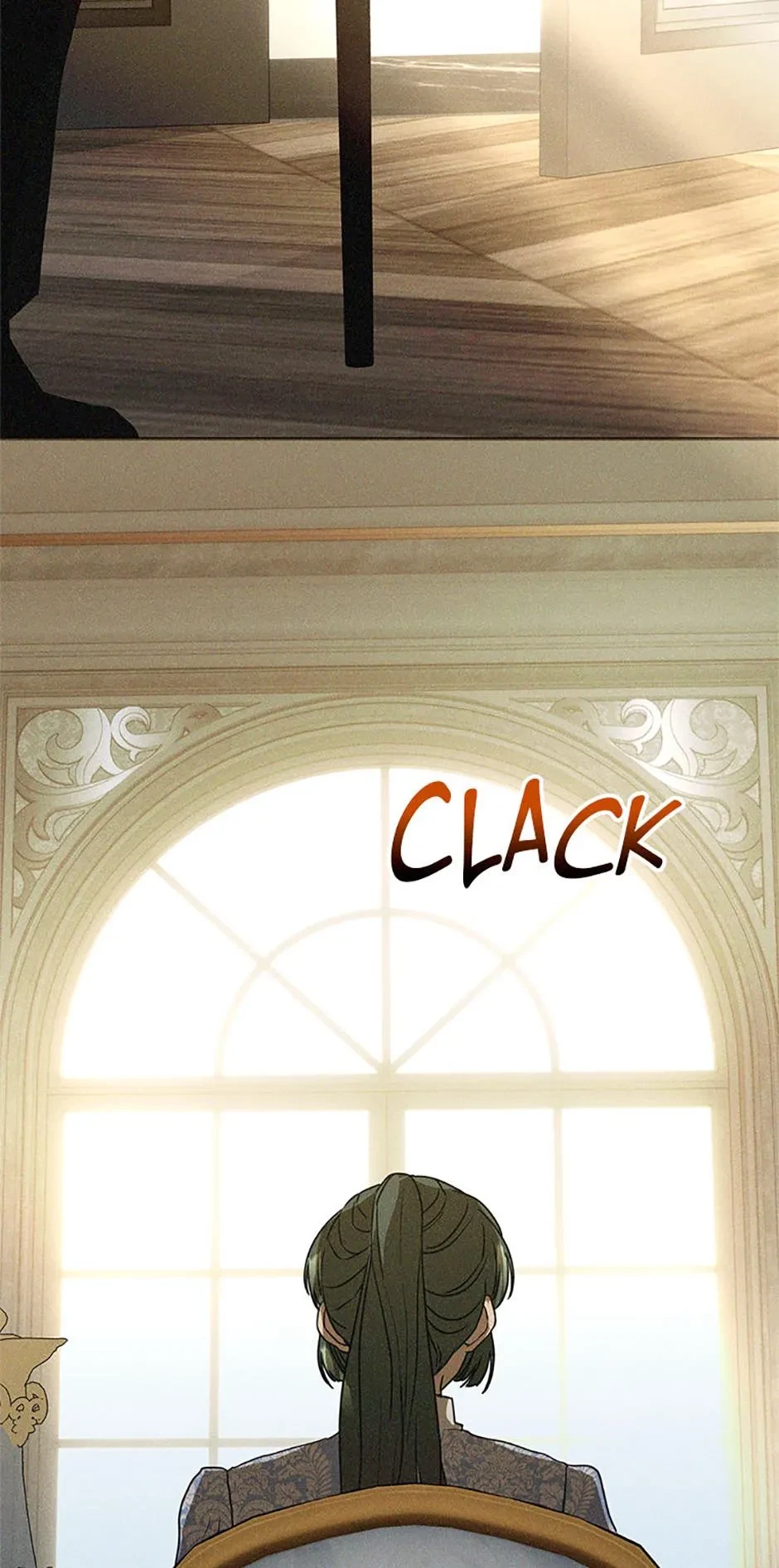 Stained Scarlet Chapter 19, page 109