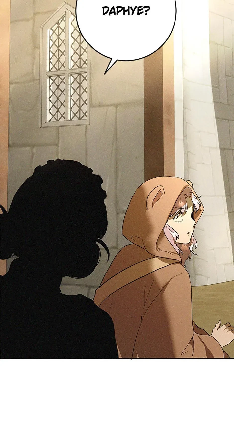 Stained Scarlet Chapter 19, page 11
