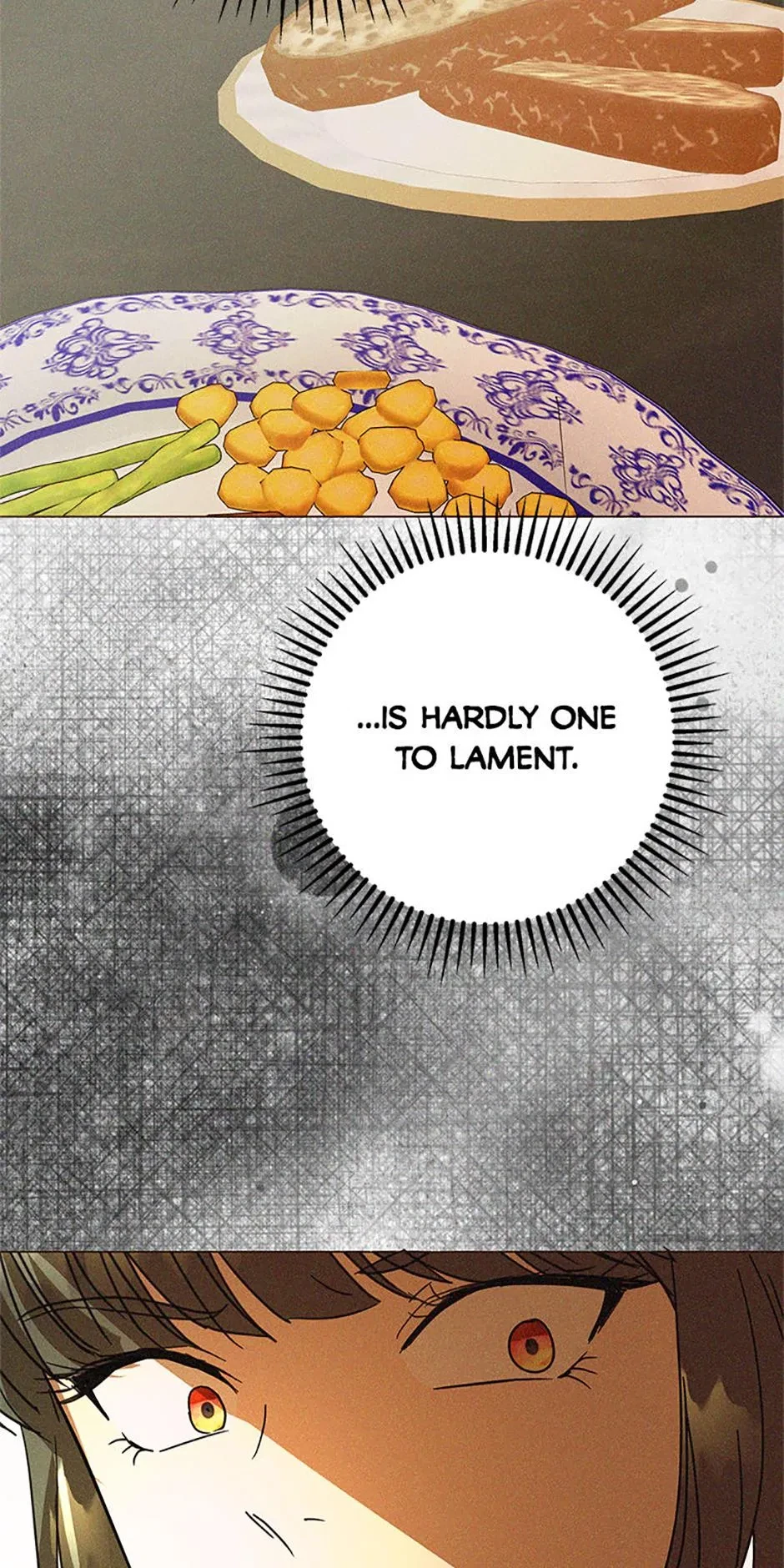 Stained Scarlet Chapter 19, page 115