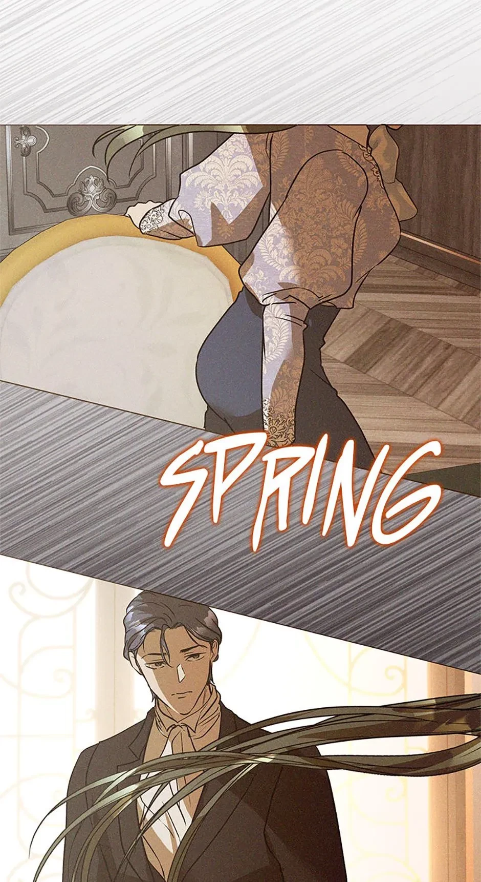 Stained Scarlet Chapter 19, page 120