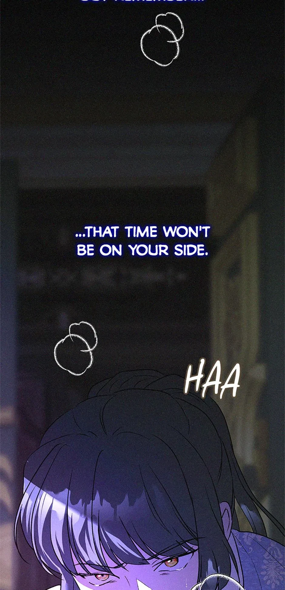 Stained Scarlet Chapter 19, page 126
