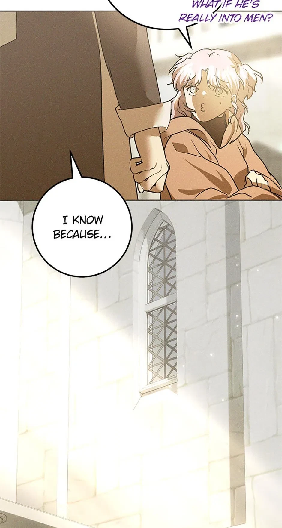 Stained Scarlet Chapter 19, page 28