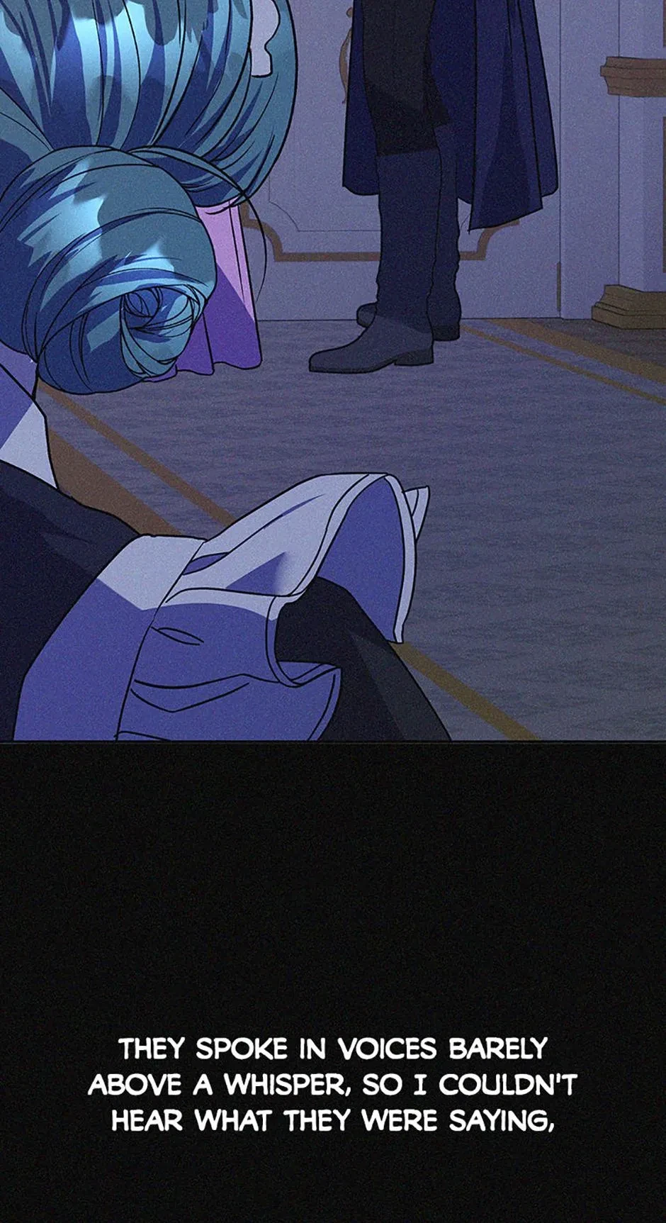 Stained Scarlet Chapter 19, page 39