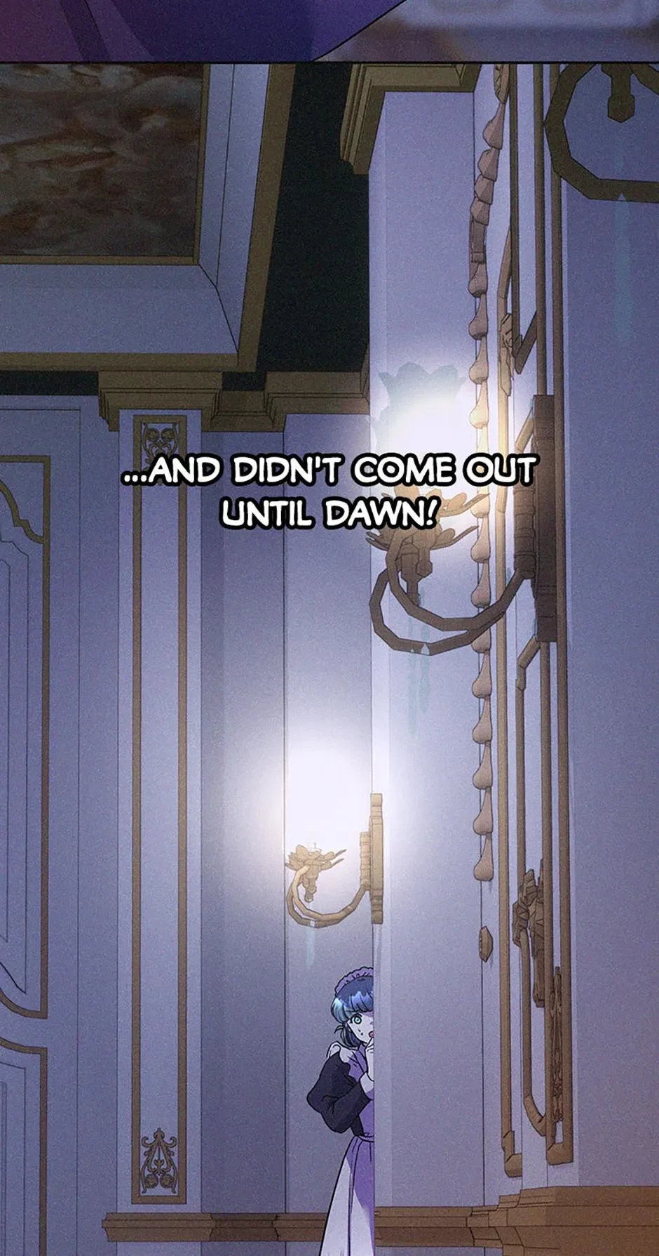 Stained Scarlet Chapter 19, page 42