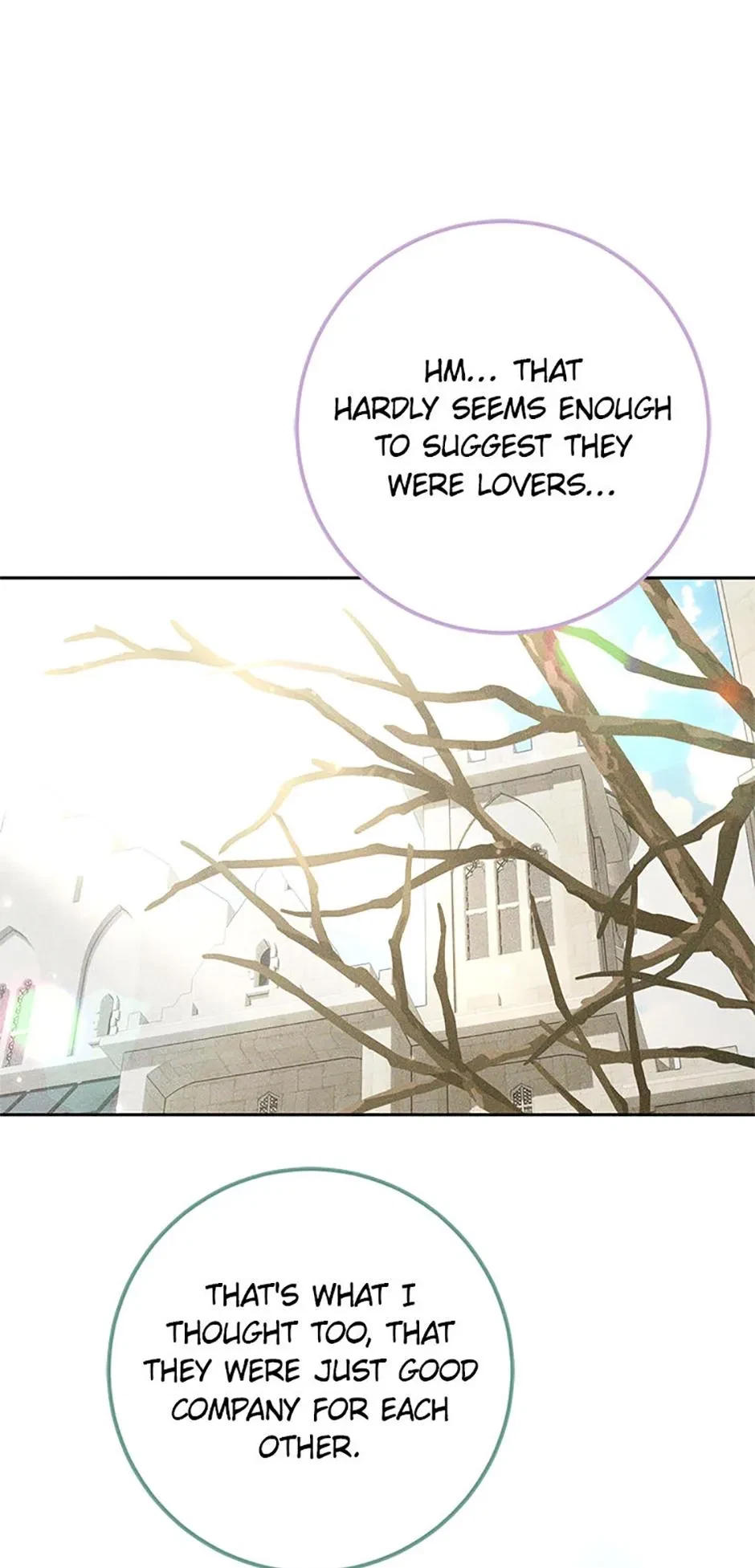 Stained Scarlet Chapter 19, page 44