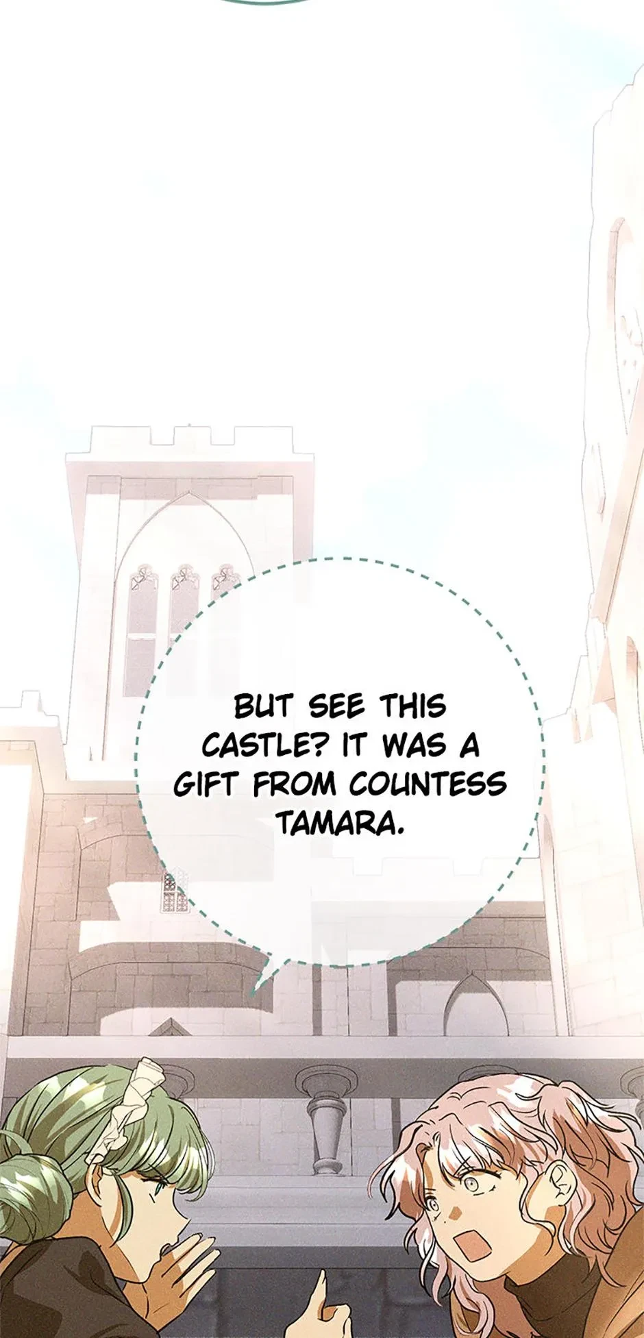 Stained Scarlet Chapter 19, page 45