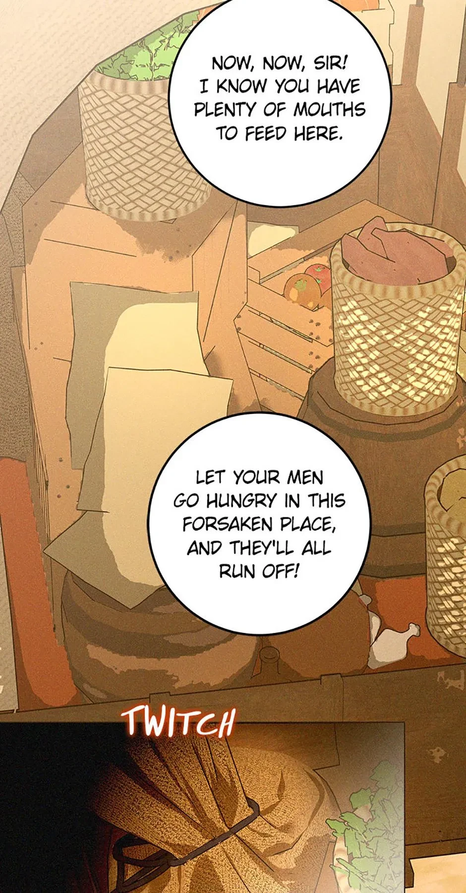 Stained Scarlet Chapter 19, page 5