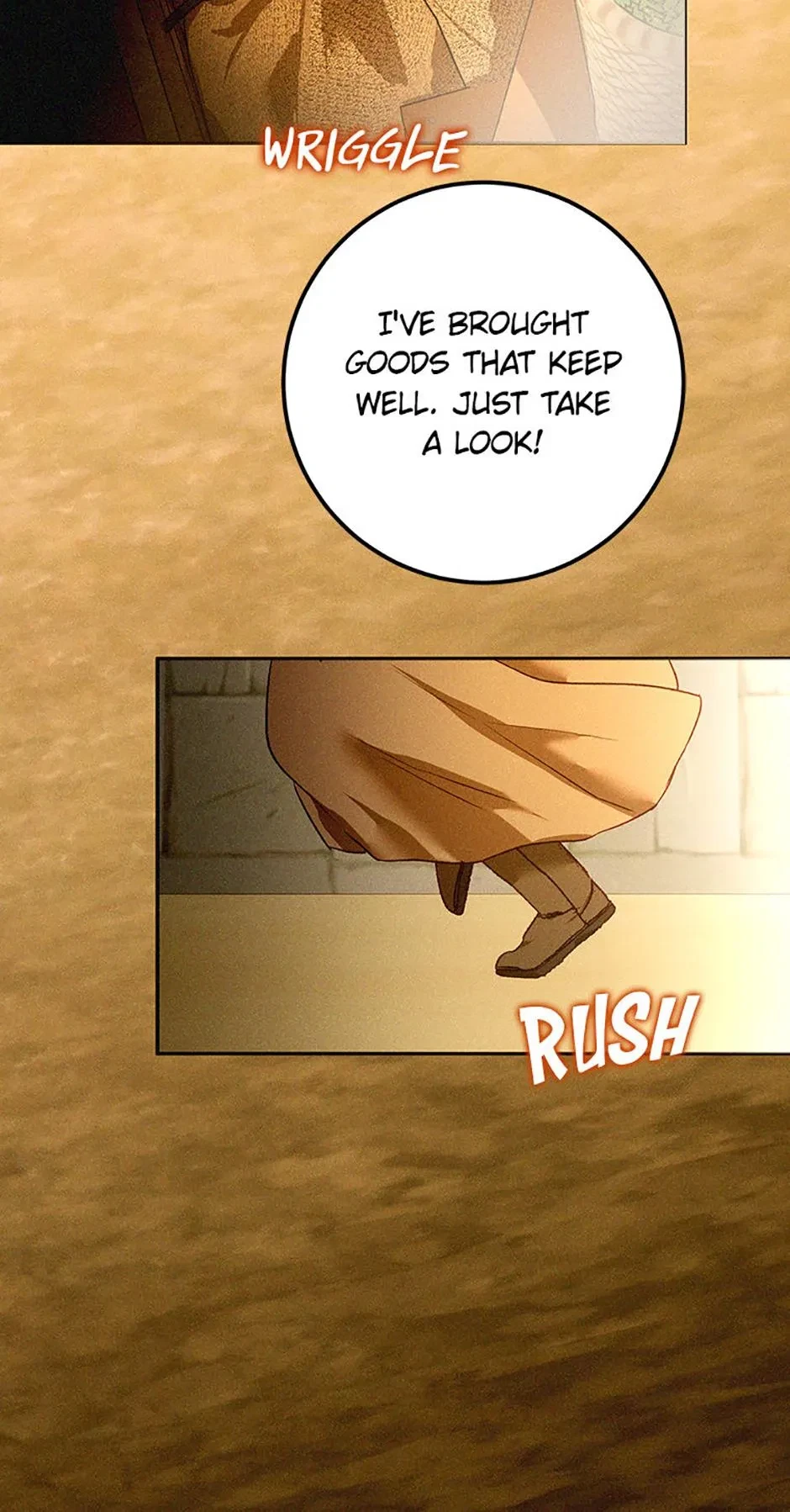 Stained Scarlet Chapter 19, page 6