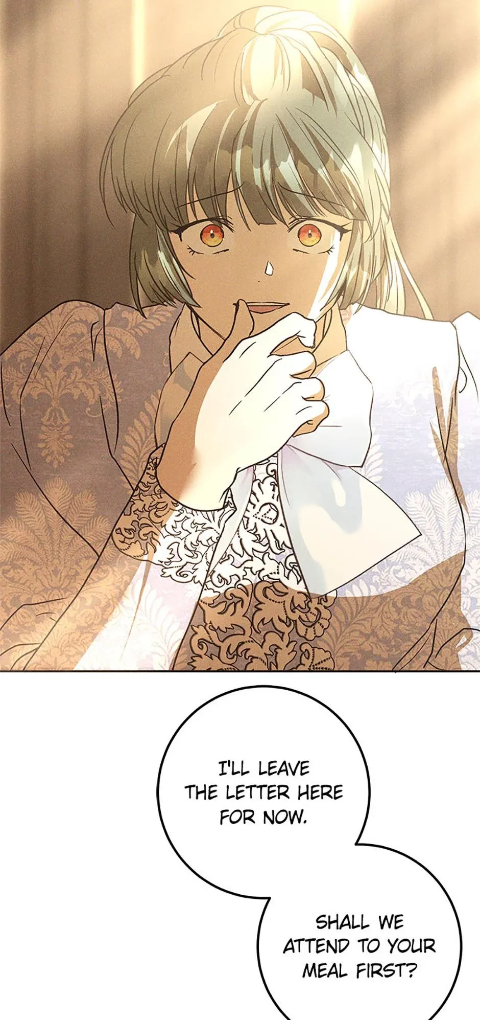 Stained Scarlet Chapter 19, page 71