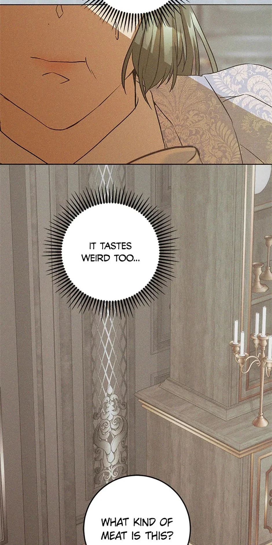 Stained Scarlet Chapter 19, page 81