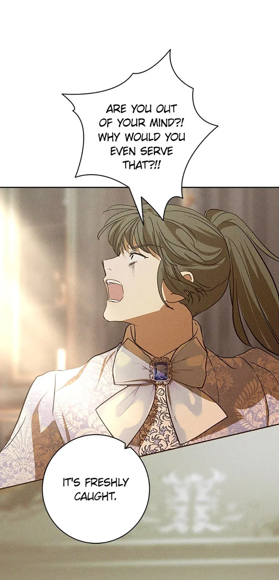 Stained Scarlet Chapter 19, page 85
