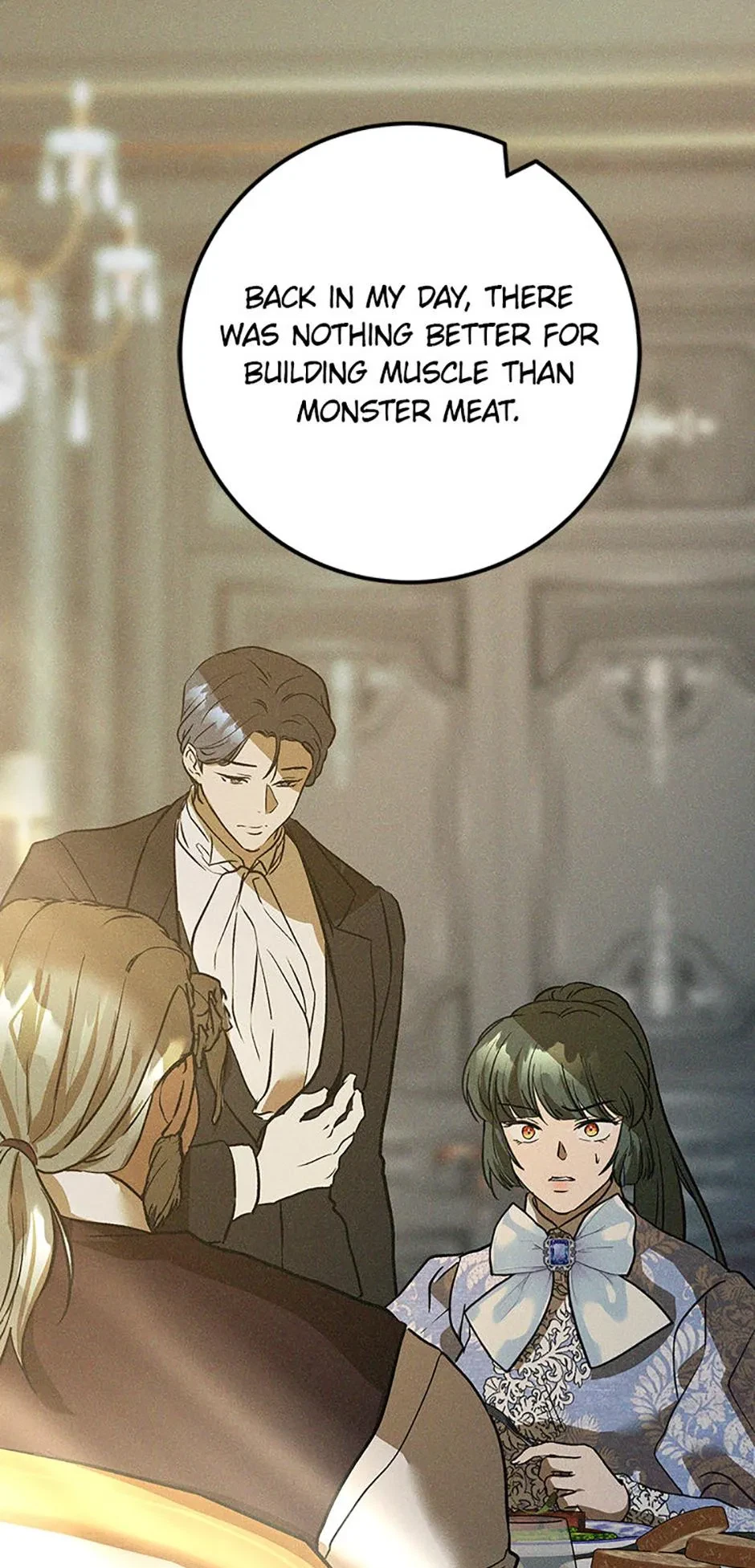 Stained Scarlet Chapter 19, page 86
