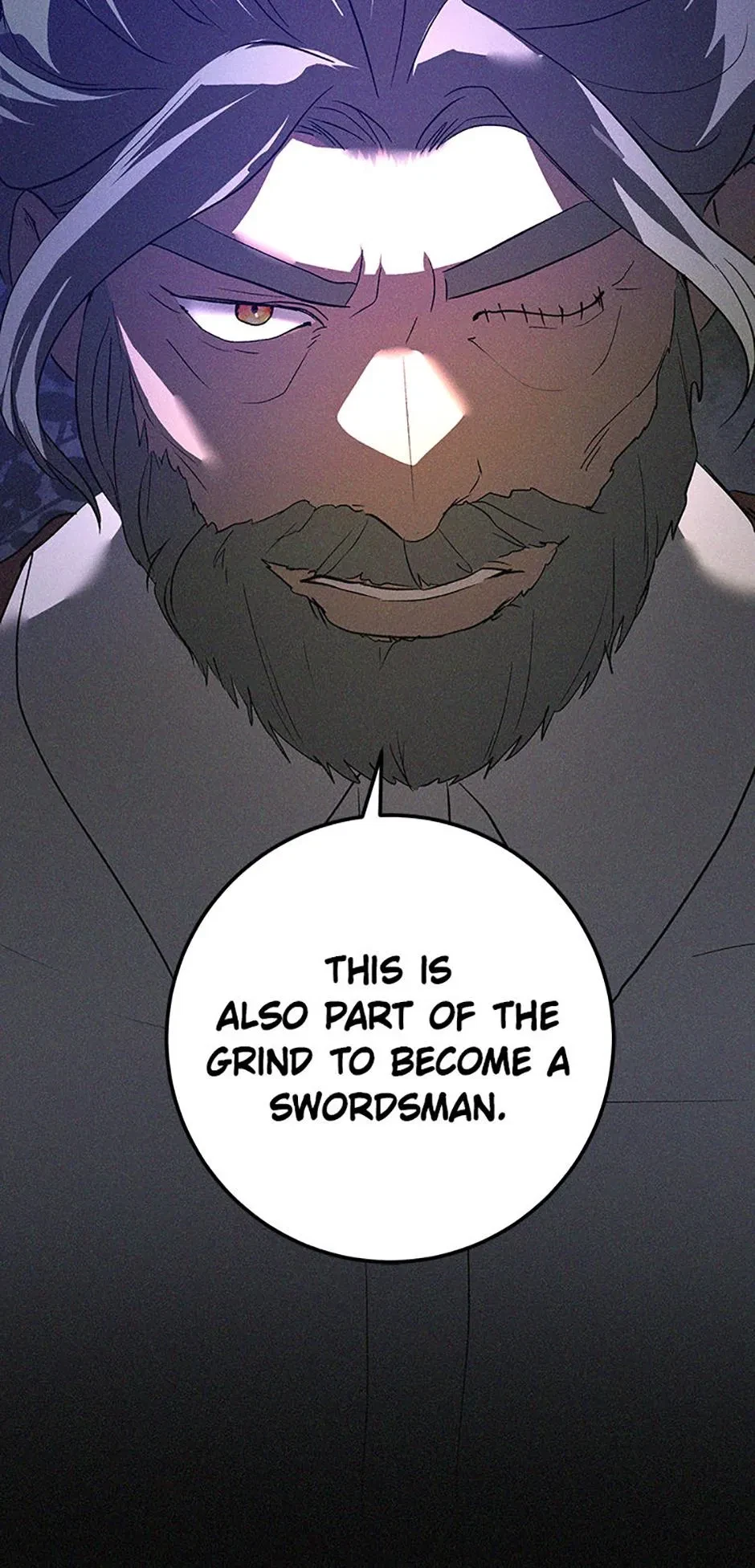 Stained Scarlet Chapter 19, page 89