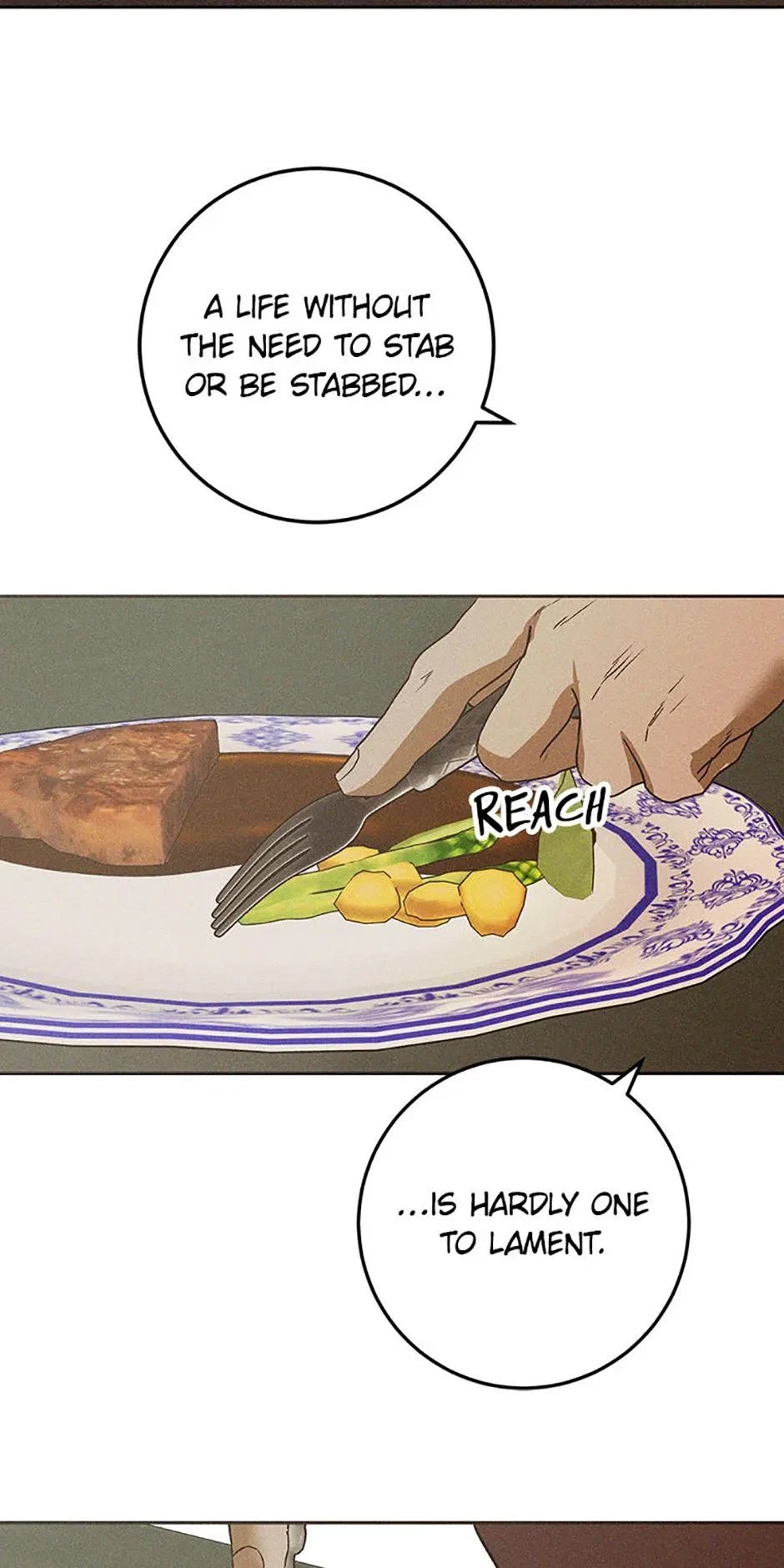 Stained Scarlet Chapter 19, page 96