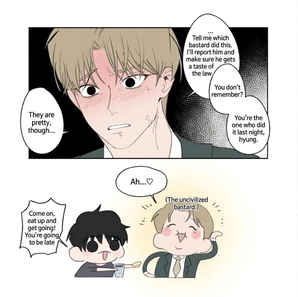 Preference Correction Chapter 0, page 2