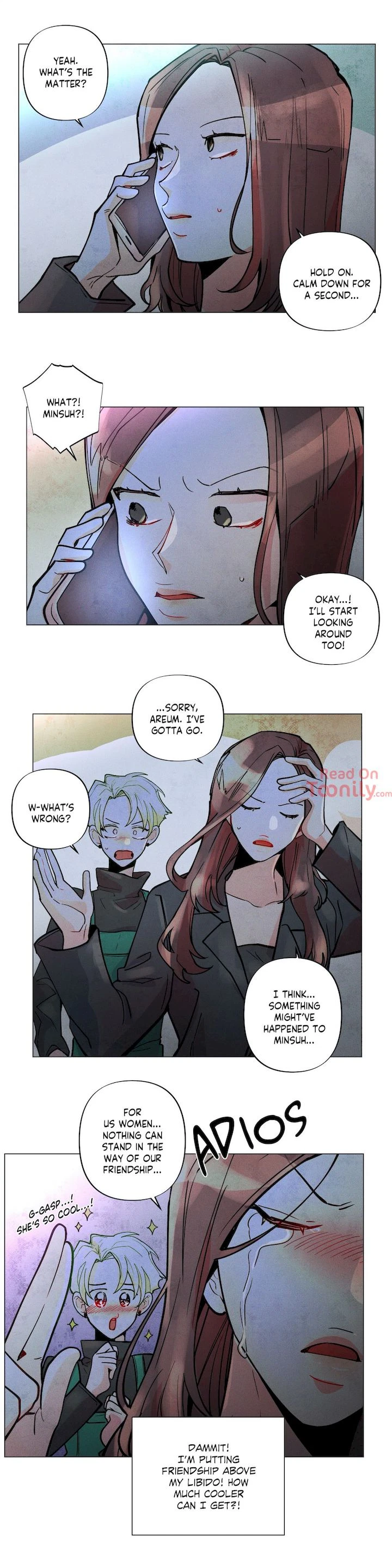 Chapter 126, page 15